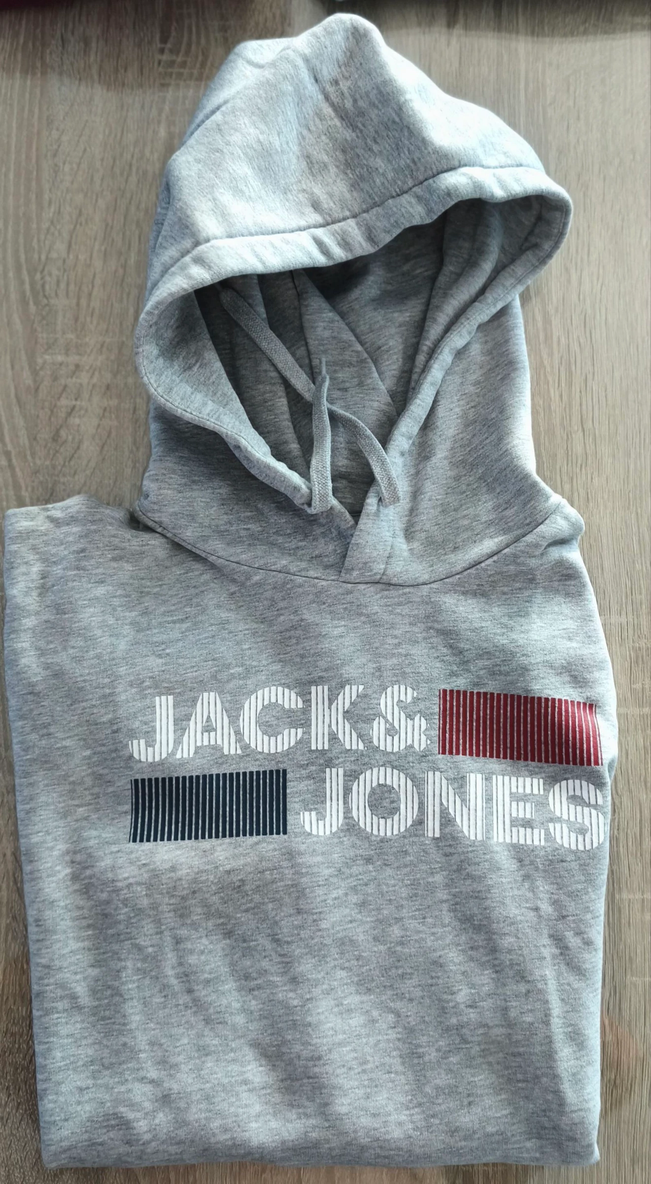 Set sportieve/casual herenkleding van het merk Jack & Jones. – photo 5